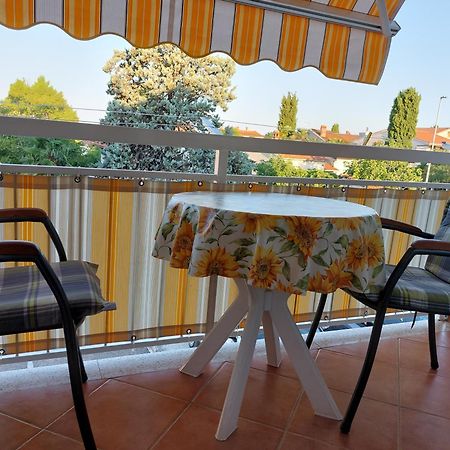 Apartment Ivana,Mali Maj Porec Ngoại thất bức ảnh