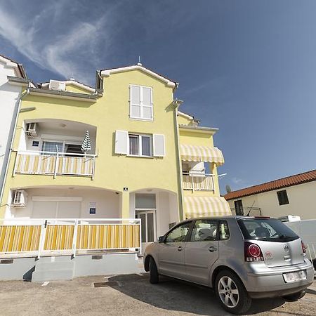Apartment Ivana,Mali Maj Porec Phòng bức ảnh