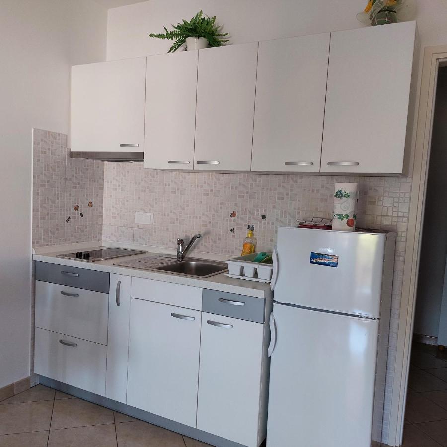 Apartment Ivana,Mali Maj Porec Ngoại thất bức ảnh