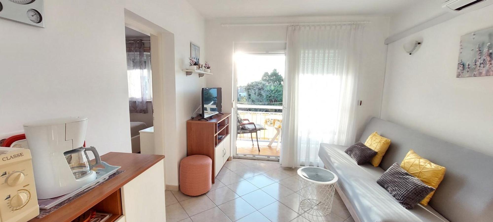 Apartment Ivana,Mali Maj Porec Ngoại thất bức ảnh