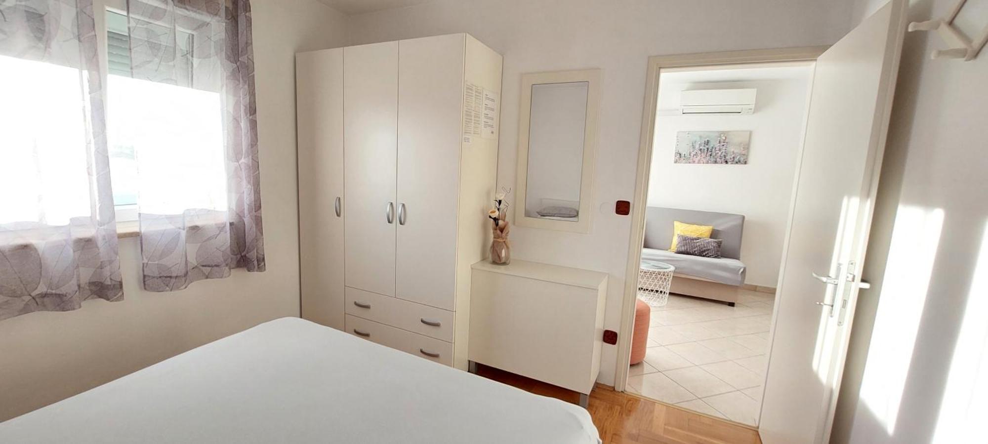 Apartment Ivana,Mali Maj Porec Ngoại thất bức ảnh