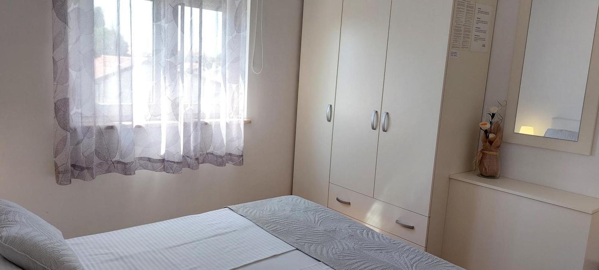 Apartment Ivana,Mali Maj Porec Ngoại thất bức ảnh