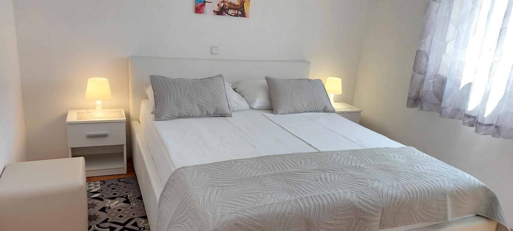 Apartment Ivana,Mali Maj Porec Ngoại thất bức ảnh