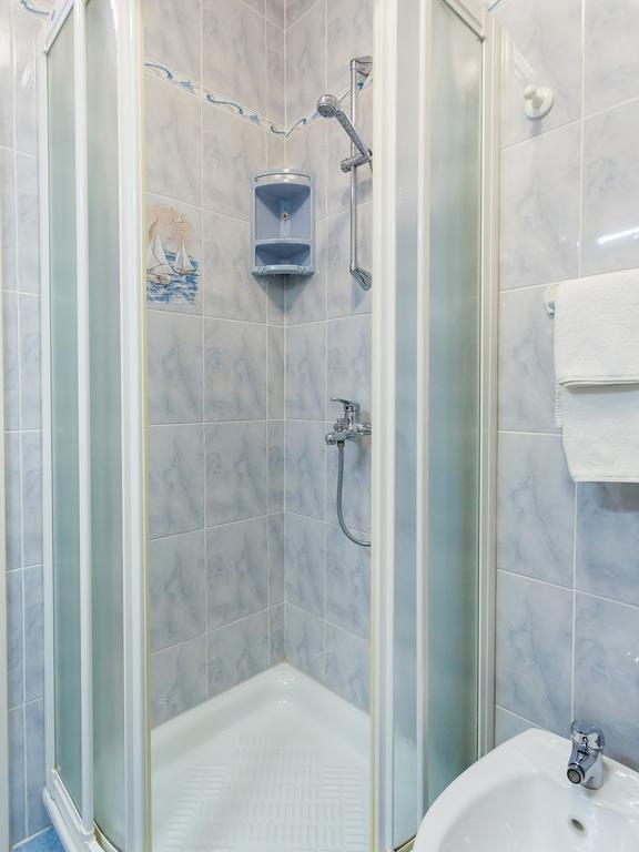 Apartment Ivana,Mali Maj Porec Ngoại thất bức ảnh
