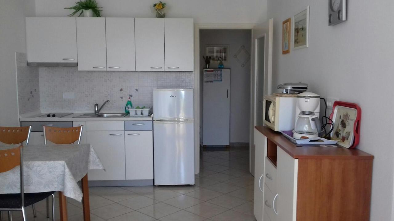 Apartment Ivana,Mali Maj Porec Ngoại thất bức ảnh